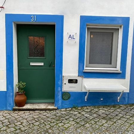 Willa Casa Olivenca Arraiolos Zewnętrze zdjęcie