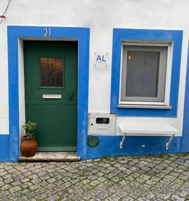 Willa Casa Olivenca Arraiolos Zewnętrze zdjęcie