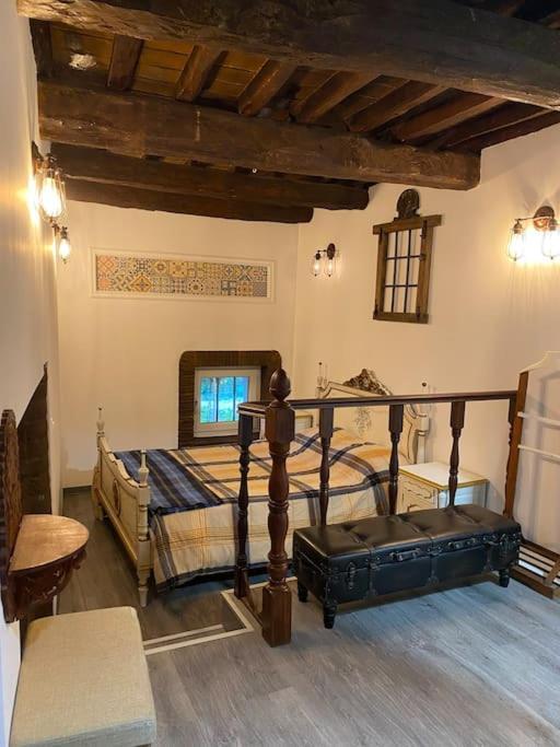 Willa Casa Olivenca Arraiolos Zewnętrze zdjęcie